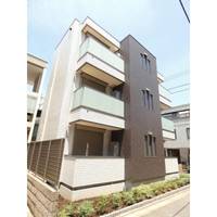 東京都文京区本郷5(マンション)の賃貸物件の外観