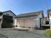 埼玉県深谷市上野台(一戸建)の賃貸物件の外観