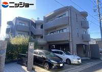 クレストIIの外観