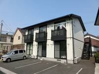 山口県岩国市藤生町1(アパート)の賃貸物件の外観