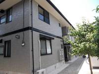 マイリトルタウン高師 参番館の外観