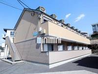タプラすみよし台Aの外観