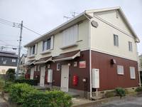 埼玉県春日部市南2(一戸建)の賃貸物件の外観