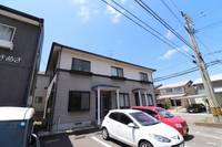 グレースときめきの外観