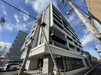 ラトゥール連坊の外観