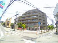 物件の外観画像