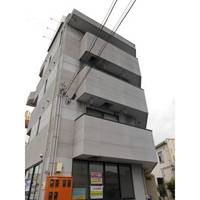 静岡県沼津市江原町(マンション)の賃貸物件の外観
