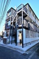 物件の外観画像