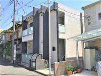 リブリ・みらいの外観