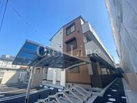 ダイワプレミア当代島Iの外観