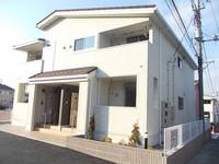 神奈川県相模原市緑区町屋4(アパート)の賃貸物件の外観