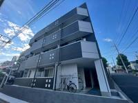 千葉県千葉市中央区松波4(マンション)の賃貸物件の外観