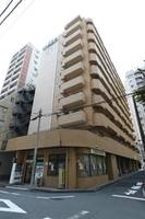 東京都新宿区新宿1(マンション)の賃貸物件の外観