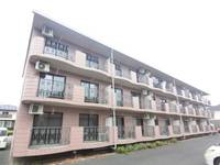 群馬県伊勢崎市連取元町(マンション)の賃貸物件の外観