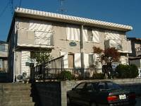 千葉県袖ヶ浦市長浦駅前4(アパート)の賃貸物件の外観