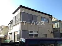 宮沢コーポの外観