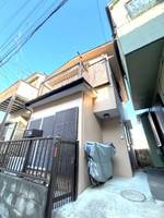 物件の外観画像