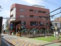 高野ビルの外観