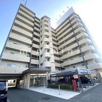 熊本県熊本市東区御領6(マンション)の賃貸物件の外観