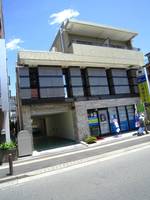 神奈川県藤沢市湘南台2(マンション)の賃貸物件の外観