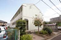 新潟県新潟市中央区花園2(アパート)の賃貸物件の外観