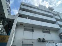 兵庫県姫路市西二階町(マンション)の賃貸物件の外観