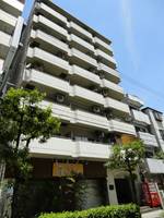 物件の外観画像