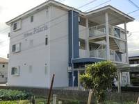 k’s House Polarisの外観