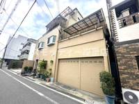 大阪府大阪市西成区千本南2(マンション)の賃貸物件の外観