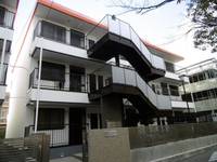 兵庫県西宮市小松北町2(マンション)の賃貸物件の外観