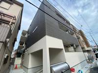 物件の外観画像