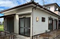 愛知県江南市宮後町天神(一戸建)の賃貸物件の外観