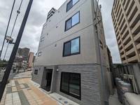 埼玉県川口市本町2(マンション)の賃貸物件の外観
