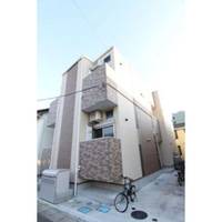 宮城県仙台市太白区西中田2(アパート)の賃貸物件の外観