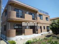 物件の外観画像