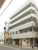 岩本ビルの外観