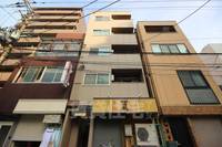 メゾンユタカの外観