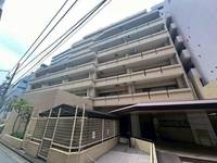 神奈川県横浜市神奈川区台町(マンション)の賃貸物件の外観