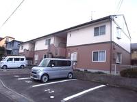 愛知県大府市江端町2(アパート)の賃貸物件の外観