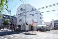 大阪府茨木市真砂1(マンション)の賃貸物件の外観