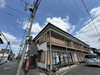 ひまわりハウスの外観