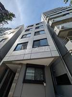 COCOCUBE北千住IIの外観