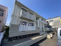 フレグランスの外観