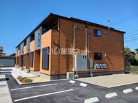 物件の外観画像