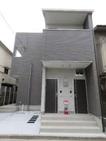 物件の外観画像