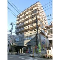 アグレ本八幡の外観
