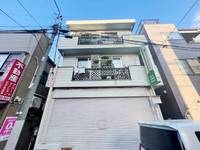 物件の外観画像