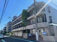 埼玉県さいたま市南区文蔵3(マンション)の賃貸物件の外観