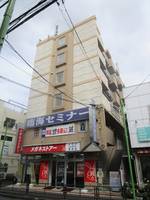 神奈川県川崎市麻生区百合丘1(マンション)の賃貸物件の外観