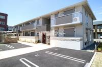 大阪府堺市西区浜寺船尾町東1(アパート)の賃貸物件の外観